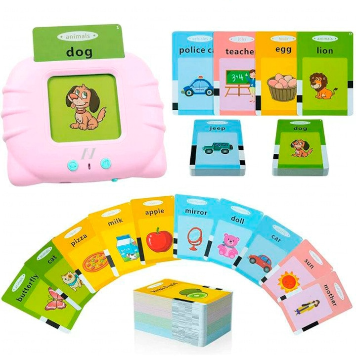 Jucarie educativa Montessori pentru copii