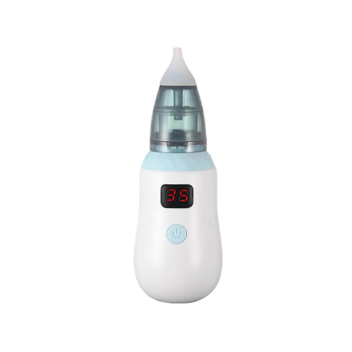 Aspirator Nazal Electric pentru Bebeluși și Copii